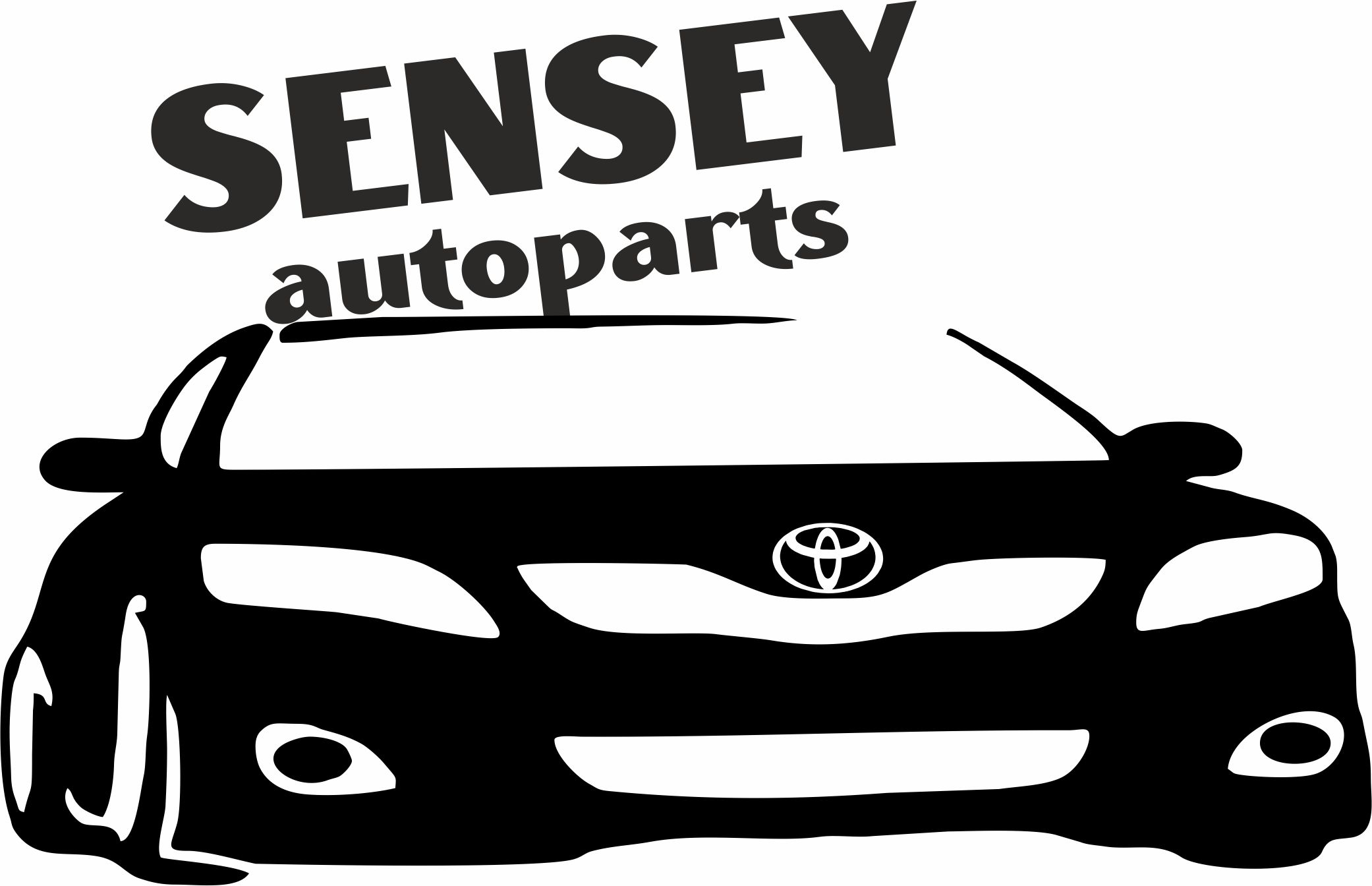 Sensey autoparts